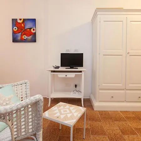 Il Porticciolo Apartment
