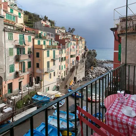 Apartment Il Porticciolo