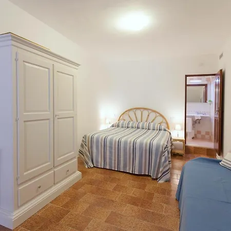 Il Porticciolo Apartment Riomaggiore