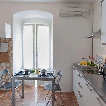 Il Porticciolo Apartment Riomaggiore