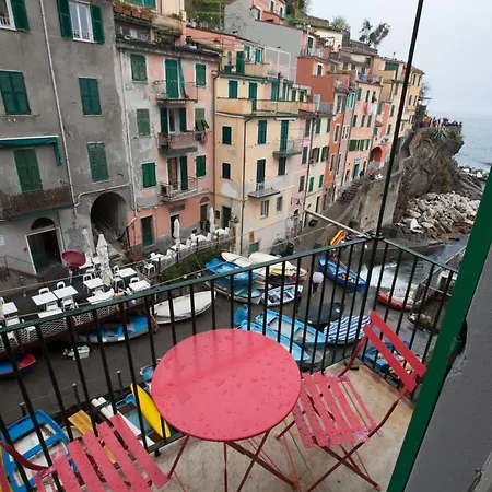 Apartment Il Porticciolo *